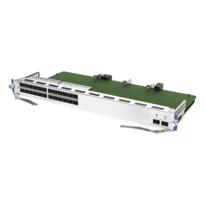 M7000-24SFP2XS-EA - Tarjeta Switch / 24 Puertos SFP / 2 Puertos SFP+ 10G / Modular para Chasis NBS700x