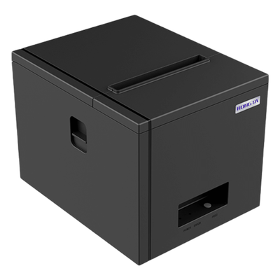 RP350 - Impresora Térmica de Recibos / 80 mm / 203 dpi / 200 mm/s / USB / Ethernet / Bluetooth / Wi-Fi / Corte Parcial
