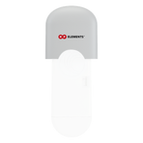 TPA-EPMP - Adaptador TwistPort / 5180-6400 MHz / Sin Jumpers / Instalación por Giro / Compatible Cambium ePMP