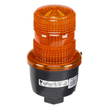 LP3PL-120-A - Luz de Advertencia LED Industrial / 120 Vca / Montaje Tipo T / IP69K / 50,000 Horas LED / Ámbar / UL/cUL