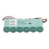 30003865 - Batería de Respaldo de 2100mAh para repetidor 5800RP Honeywell