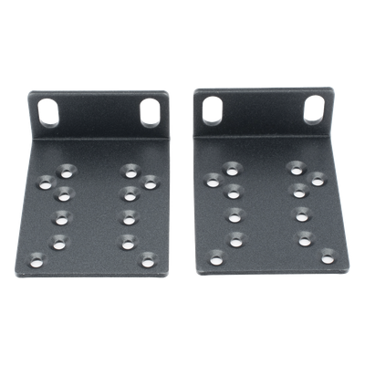 MX-EXTXFULLA-1 - Kit de Montaje Rack 19" / Estructura de Acero / Switches cnMatrix EX2028, EX2016, EX1028, EX2052 / Herramientas Incluidas