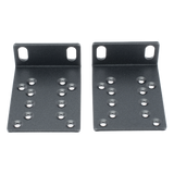 MX-EXTXFULLA-1 - Kit de Montaje Rack 19" / Estructura de Acero / Switches cnMatrix EX2028, EX2016, EX1028, EX2052 / Herramientas Incluidas