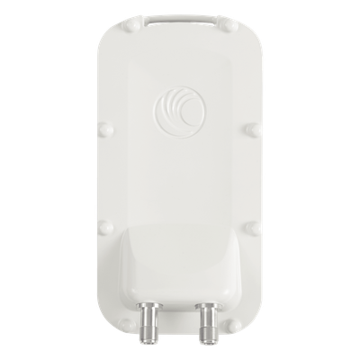 PMP-450ISMC - Suscriptor Punto-Multipunto / Hasta 250 Mbps / Banda 4.9-5.9 GHz / IP67 / MIMO 2x2 / -40 a 60 °C / 10.2 x 5.3 x 2.5 in