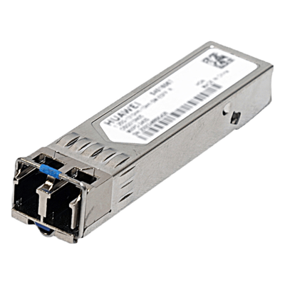 ESFP-GE-SX-MM850 - Transceptor Óptico eSFP / 1 Gbps / Multimodo 850 nm / LC / Hasta 1 km (3280.8 ft) OM3 / DDM