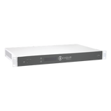UMGSERVER300X - Servidor con IP-PBX 3CX integrado con 3 ranuras para módulos E1, GSM 2G y 3G, FXS/FXO, hasta 46 canales y soporta hasta 128 llamadas simultáneas