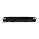OPSW021Z - Módulo OPS / Intel Core i5-12400 6 núcleos / DDR4 8GB / SSD M.2 256GB / Windows 11 Enterprise / 4K dual / 0.49 ft x 0.33 ft x 0.12 ft