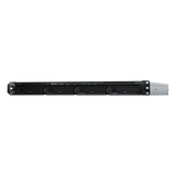RS822RP+ - Synology RackStation RS822RP+ servidor NAS o de almacenamiento Bastidor (1U) Ryzen Embedded V1500B 2 GB DDR4 0 TB DiskStation Manager Gris