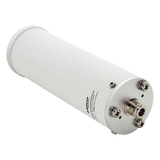 304-422 - Antena PLUS Omnidireccional/ Soporta 5G, 4G, LTE, 3G, 2G, VoLTE y Llamadas/ Amplio Rango de Bandas de Frecuencia Celular/ 5 dBi de Ganancia Máxima