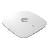 XV2-2X00A00-RW - Punto de Acceso Wi-Fi 6 / 1.7 Gbps / 512 Usuarios Simultáneos / Doble Banda 2.4/5 GHz / MU-MIMO 2x2 / PoE / Montaje en Techo