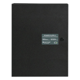 PSE-10 - Fuente de alimentación remota / 10 A / 24 Vcc / 7 salidas NAC-auxiliar Clase A/B / 3 entradas aisladas / carga hasta 33 AH / UL 864