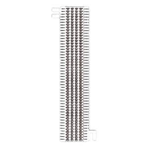 M1-50 - Bloque de Conexión / 50 Pares / Cat5e / 22-26 AWG / 500 Posiciones