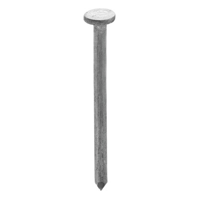 TH-CPM - Clavo para Madera / 2 Pulgadas (51 mm) / Acero Bajo Carbono / Galvanizado / Presentación Kilo