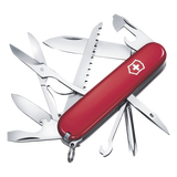 14713 - Navaja Victorinox de Bolsillo Fieldmaster Multiherramienta con 15 Funciones.