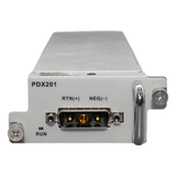 PDX201 - Fuente de poder DC / -48V / Compatible OLT modular / Diseño modular