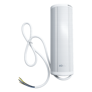 MOVELITE35WT - Motor para Cortinas Tradicionales / Carga hasta 60 kg / Funcionamiento Silencioso 41 dB(A) / Tecnologías WT, RTS y DCT / Finales de Carrera Automáticos