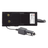 TXBATGP300 - Cable Adaptador de Corriente Vehicular / Encendedor de Cigarrillos / Entrada DC 8V-2A / Salida 12V / Longitud 200 mm / Compatible GP300