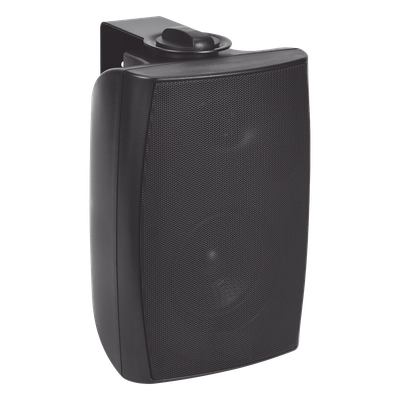 SF-774H - Altavoz de Pared / 2 Vías 4 in + 1.5 in / 70V/100V y 8 Ohms / 1.25W-20W / IP54 / 86 dB SPL