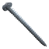 TH-10X - Tornillo autoperforante / 10 mm x 1 1/2 pulg / 1000 pzs / Acero galvanizado / -20°C a +80°C
