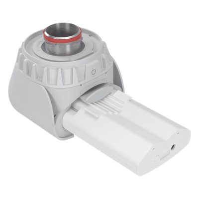 TPA-RM5 - Adaptador TwistPort / Banda ultra ancha 5.18-6.4 GHz / VSWR optimizado / Sin herramientas / 17-21 pies cobertura