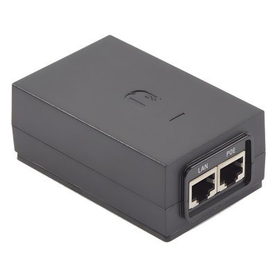 POE-24-24W - Ubiquiti POE-24-24W adaptador e inyector de PoE 24 V