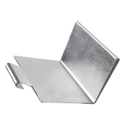 CH-PLT-200EZ - Placa Terminal de 200mm