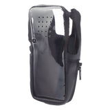 FSMICF2100DE - Funda protectora / Cierre magnético / Piel sintética / Ventana mica / Protección integral