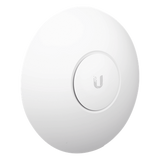 UAP-XG - Access Point UniFi 3 Quad-radio MU-MIMO4x4 802.11ac Wave 2 con radio dedicado para seguridad WIPS contra intrusos, hasta 1500 usuarios concurrentes
