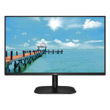 27B2H - AOC 27B2H Monitor 68,6 cm (27") 1920 x 1080 Pixeles Full HD W-LED Negro
