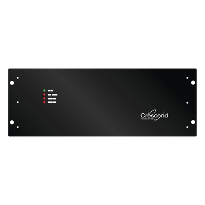 P10-10UXL1-C5-001 - Amplificador Ciclo Continuo / 380-406 MHz / 100 W Salida / 10-20 W Entrada / 13.8 Vcc / 25 A / -30°C a +60°C / 1.2-1.3 ft Rango UXL