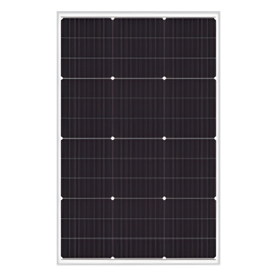EPL10012AL - Módulo Solar / 100 W / 12 Vcc / Monocristalino / 36 Celdas Grado A / 20.2 V / 4.95 A