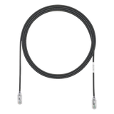 UTP28SP4BL - Cable de Parcheo UTP / Cat6 / 28AWG / 1.22 m (4 pies) / CM/LSZH / PoE++