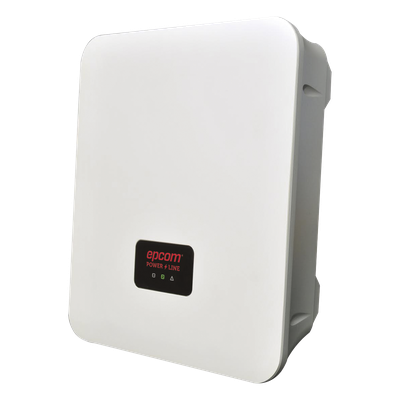EPIG3KV2 - Inversor para interconexión a la red (grid tie) tipo string de 3 kW /220 Vca