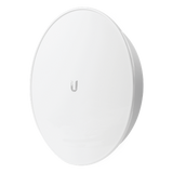 PBE-5AC-ISO-GEN2 - Ubiquiti PowerBeam AC ISO Gen2 Puente wifi 450 Mbit/s Blanco