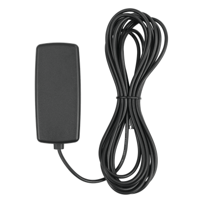314-419 - Antena 4G Slim de bajo perfil. Soporta las bandas de frecuencia Celular; 700, 850, 1700, 1900, 2100, 2500, 2600 y 2700 MHz | Hasta 3.4 dBi de ganancia.