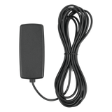 314-419 - Antena 4G Slim de bajo perfil. Soporta las bandas de frecuencia Celular; 700, 850, 1700, 1900, 2100, 2500, 2600 y 2700 MHz | Hasta 3.4 dBi de ganancia.