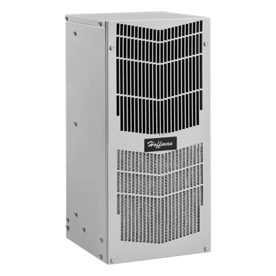 N210246G051 - Aire Acondicionado SpectraCool Narrow Interior/Exterior / 2000 BTU / 460 Vca / 1 Fase / R513A / Acero Inoxidable 304 / Acabado Cepillado / NEMA 4X