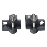 LP-ELEC-FS - Electrodos de Repuesto / 3000 Fusiones / Compatible LP-FS-PRO-600/900/1000