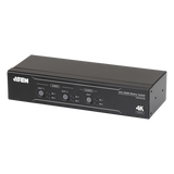 VM0202HB - Conmutador matricial HDMI / 2x2 / 4K@60Hz / 18 Gbps / HDCP 2.2 / 16.4 ft