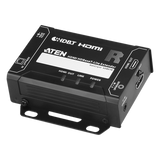 VE801R - Receptor HDMI HDBaseT-Lite / 4K@40m Cat 5e/6 (131 pies) / 4K@70m Cat 6a (230 pies) / 1080p@70m Cat 6a (230 pies) / HDBaseT Clase B