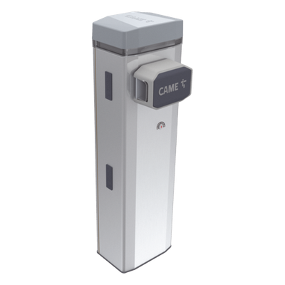 803BB-0300 - Barrera Vehicular / Carriles Hasta 4 m (13 ft) / Tiempo Apertura 2-6 s / IP54 / 24V CC / 5400 Ciclos Diarios