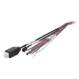 XMRSENSOR - Módulo de Alarmas I/O / 8 Entradas / 2 Salidas / Videovigilancia Móvil / Anti-Vibración / Compatible MDVR XMR