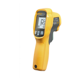 FLUKE-62MAXESPR - Termómetro Infrarrojo / Rango -30°C a 500°C / Precisión ±1.0% / IP54 / Resistencia Caída 3 m (9.8 ft) / Resolución Óptica 10:1