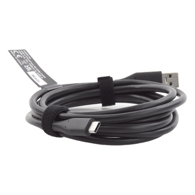 PANACAST50USB-2 - Cable USB 3.0 / USB-C a USB-A / 2 m (6.56 ft) / 5 Gbps / Plug and Play