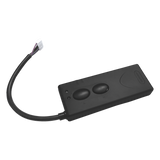 CLS2 - Calibrador / Sensores Serie A54 / Precisión ±0.1% / Pantalla Táctil / USB-C / 150x80x35 mm (5.9x3.1x1.4 in)