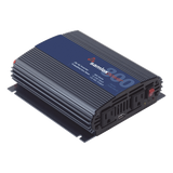 SAM-800-12 - Inversor CD-CA / 800 W / 12 Vcc Entrada / 115 Vca 60 Hz Salida / Onda Sinusoidal Modificada