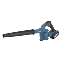 DCQ-F32-DM - Sopladora Inalámbrica / 20V / Motor Brushless / 3 Velocidades 11000-18000 RPM / 67-110 CFM / 1.9 kg