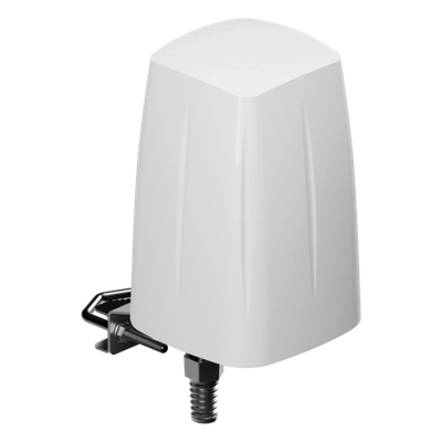 PR1IC860 - Gabinete Antena Exterior / IP67 / LTE+Wi-Fi+GNSS / -40°C a 75°C / Rango 617-3800 MHz / Montaje Pared-Techo-Mástil