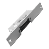 PRO131A - Contrachapa Eléctrica / Fail Safe / 500 kg / 12 VCC / Interior / 160 x 25 x 28 mm