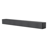 MSPEAKER-PRO - Altavoz Profesional para Videoconferencias / 95 dB SPL / 4 Unidades de Altavoz / PoE/PoE+ / Diseño Compacto Tipo Racetrack / Topología Estrella